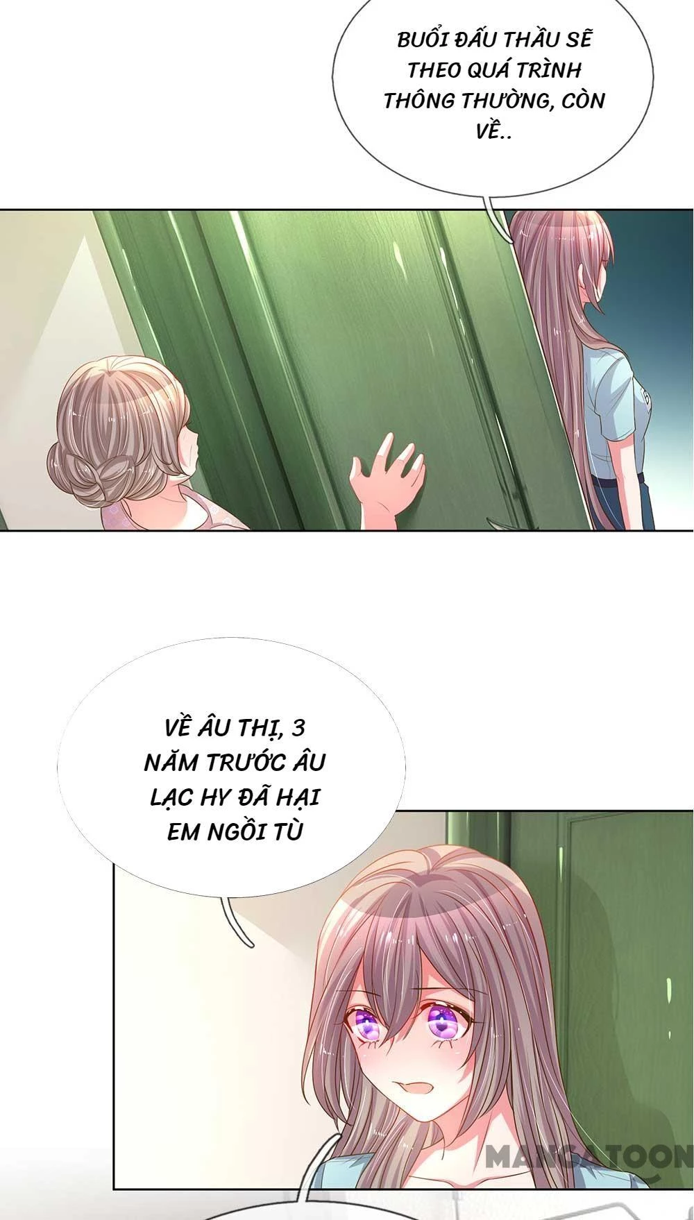 Nắng Mai Không Đẹp Bằng Em Chapter 154 - Trang 15