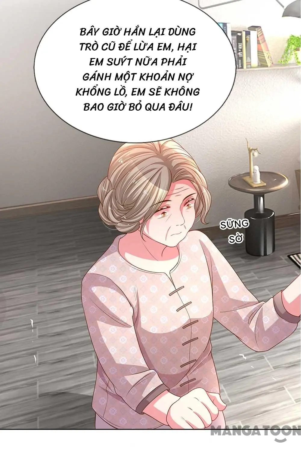 Nắng Mai Không Đẹp Bằng Em Chapter 154 - Trang 16