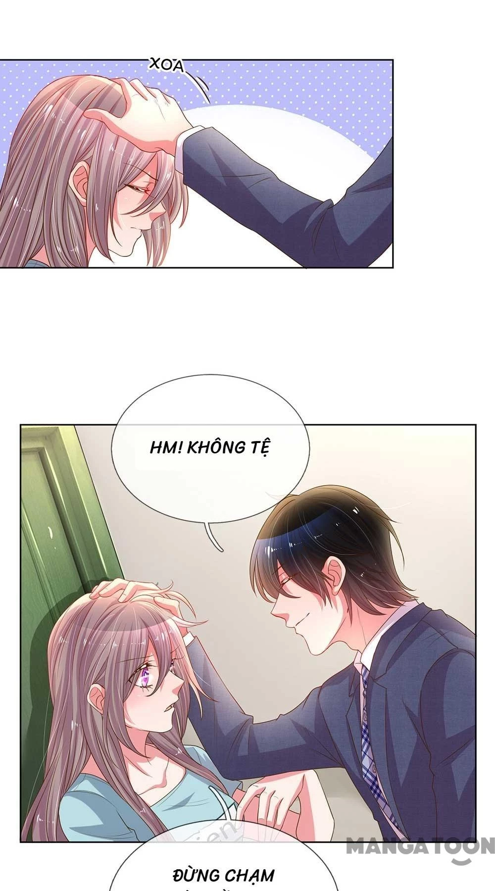 Nắng Mai Không Đẹp Bằng Em Chapter 154 - Trang 18