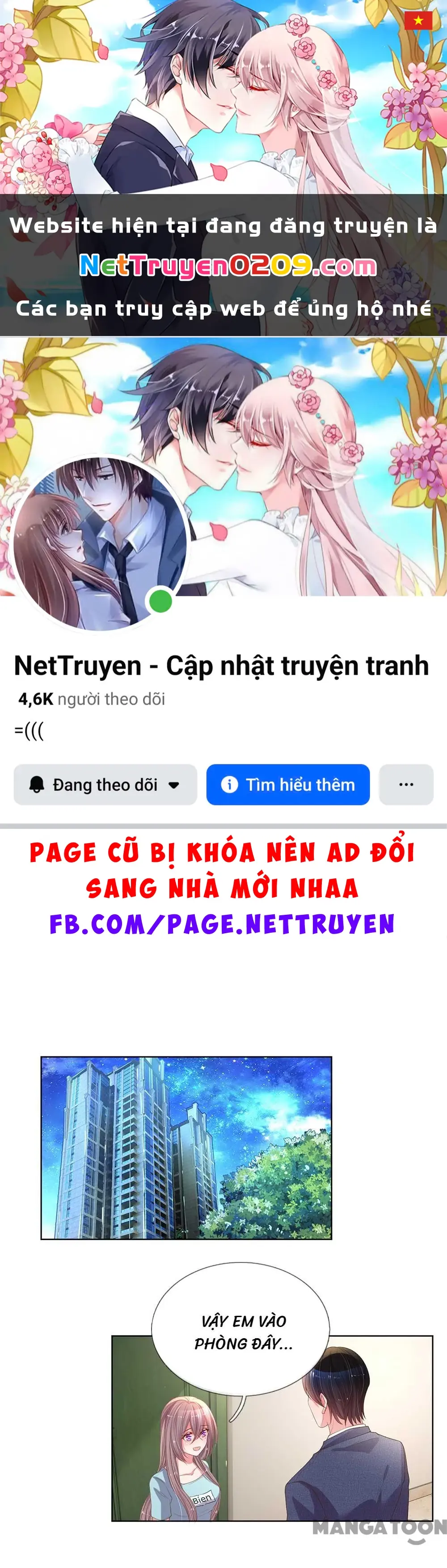 Nắng Mai Không Đẹp Bằng Em Chapter 154 - Trang 2