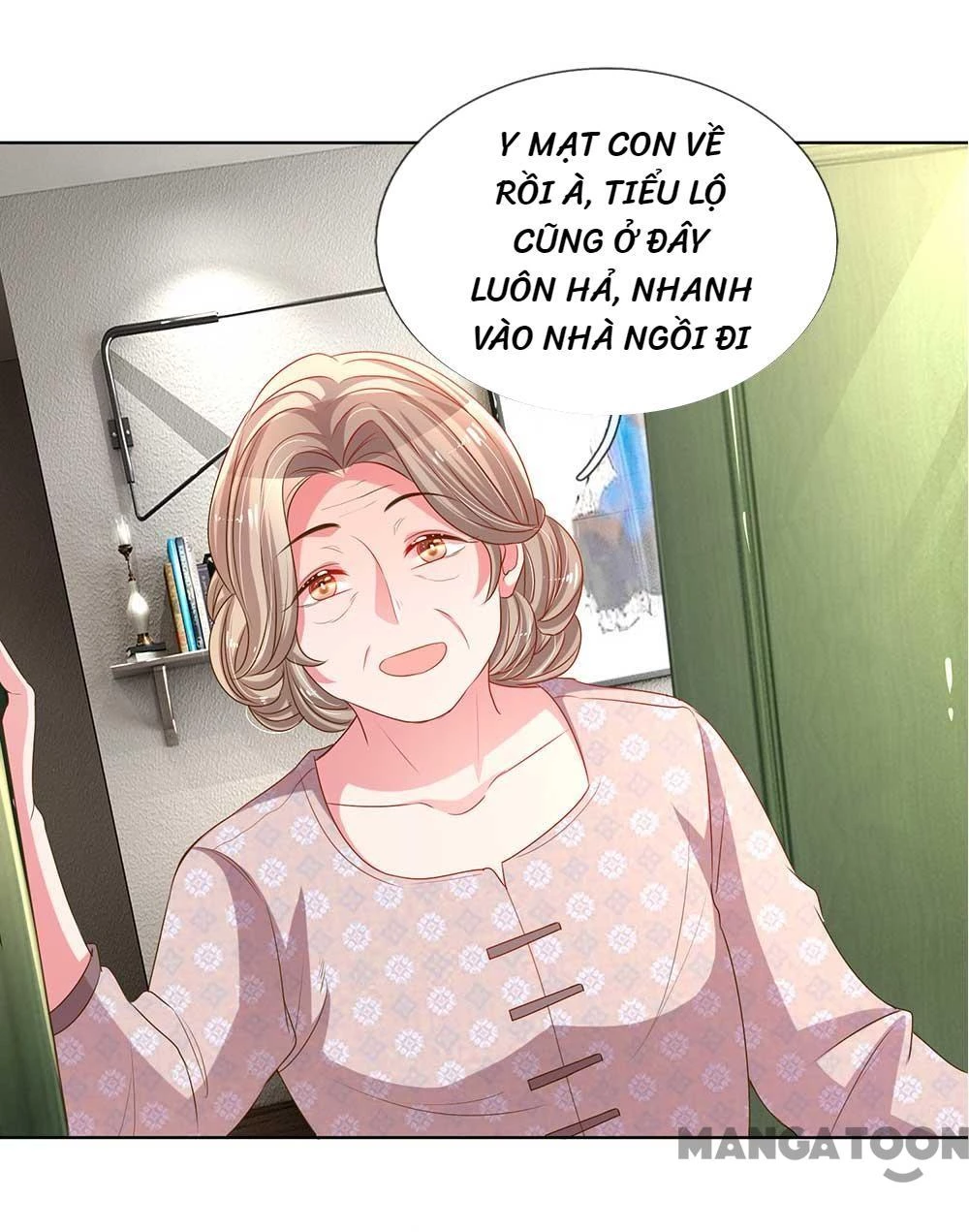 Nắng Mai Không Đẹp Bằng Em Chapter 154 - Trang 21