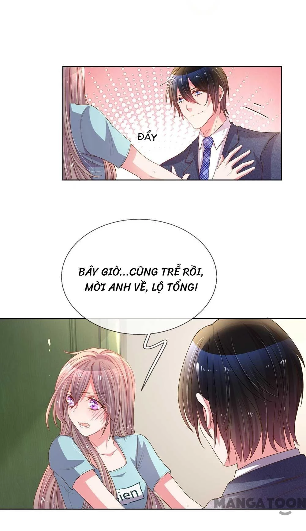 Nắng Mai Không Đẹp Bằng Em Chapter 154 - Trang 5