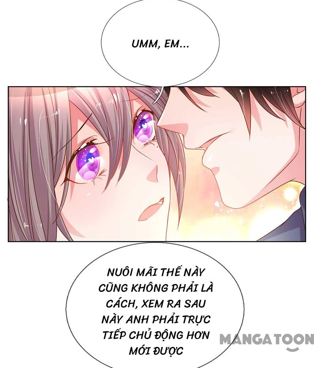 Nắng Mai Không Đẹp Bằng Em Chapter 154 - Trang 9