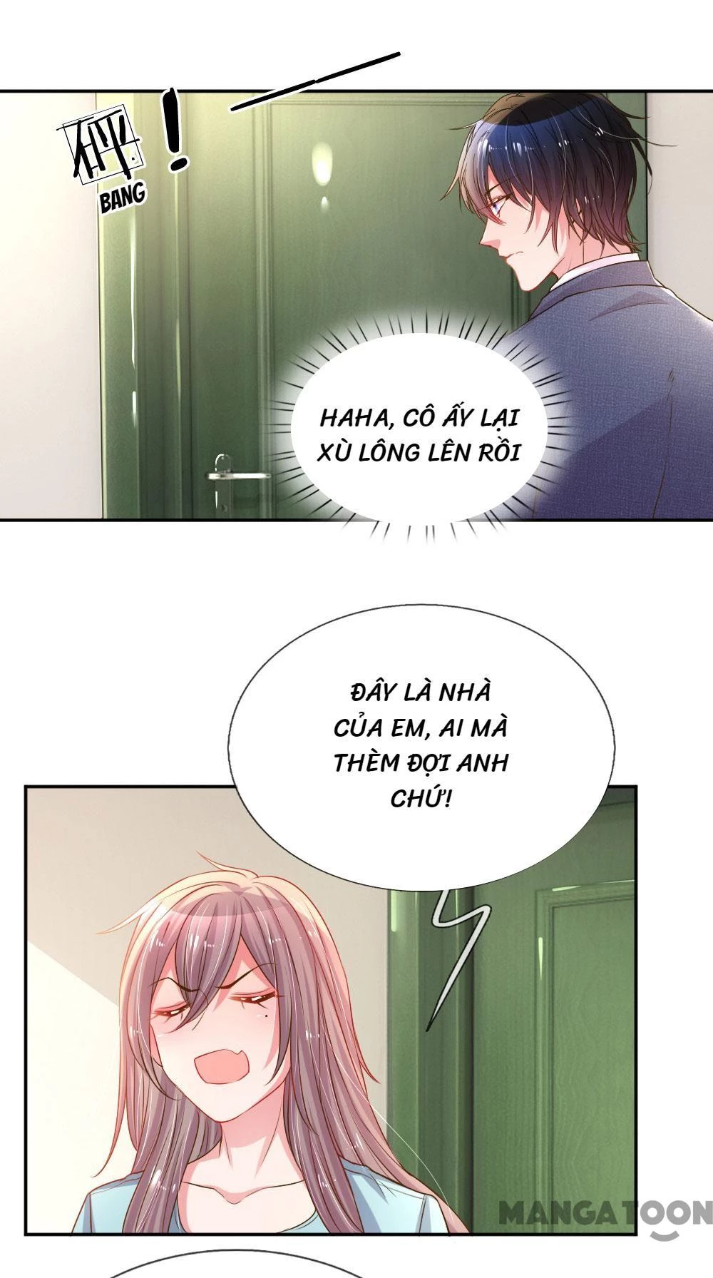 Nắng Mai Không Đẹp Bằng Em Chapter 155 - Trang 13