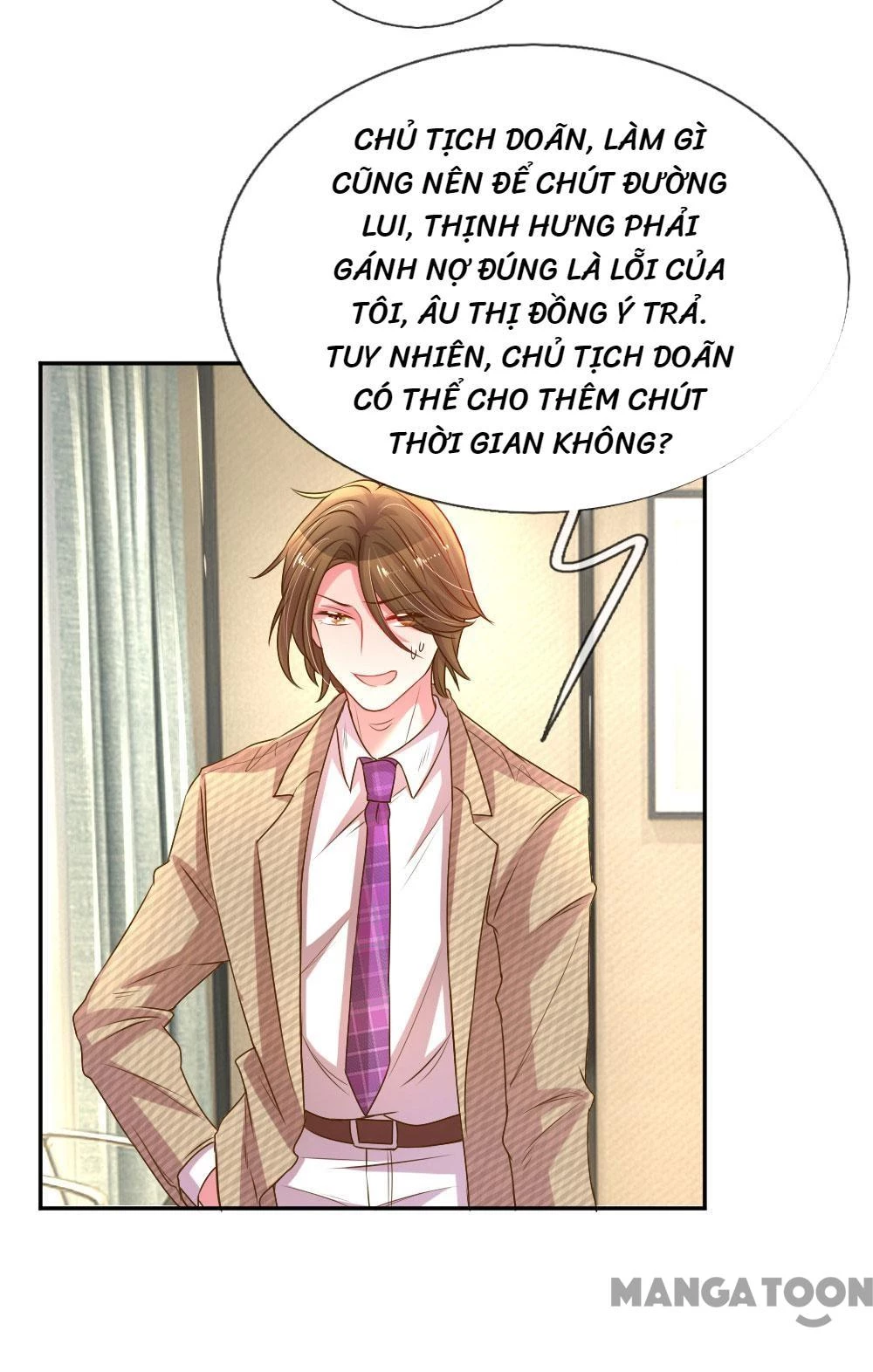 Nắng Mai Không Đẹp Bằng Em Chapter 155 - Trang 19