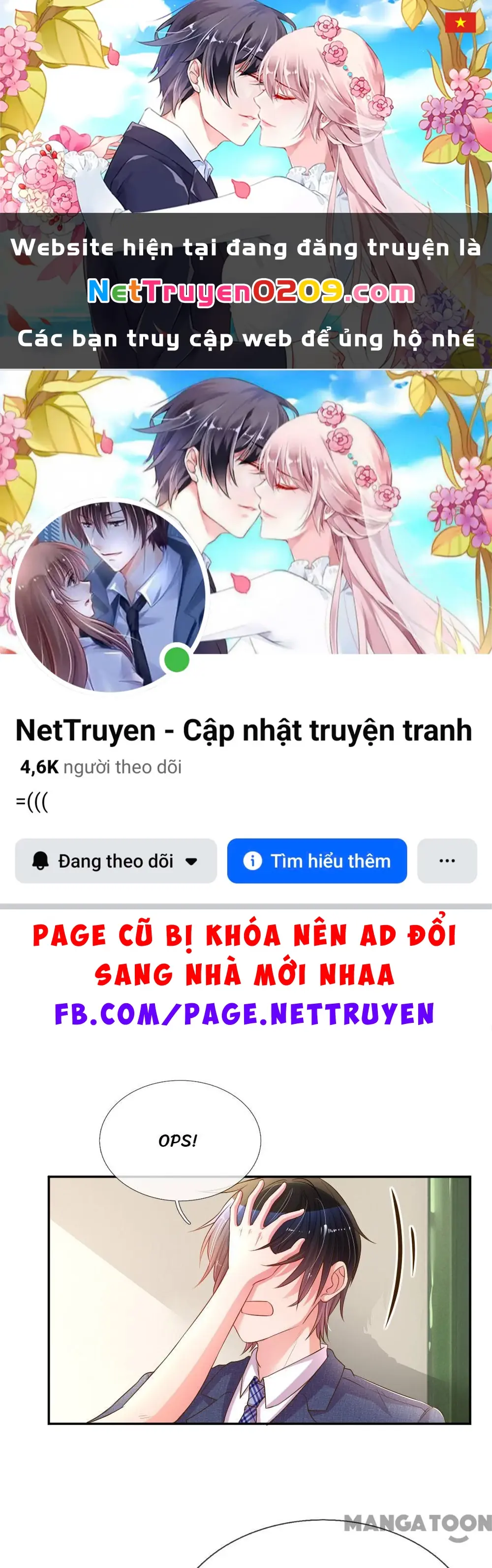 Nắng Mai Không Đẹp Bằng Em Chapter 155 - Trang 2