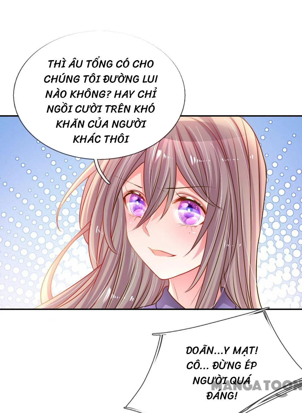 Nắng Mai Không Đẹp Bằng Em Chapter 155 - Trang 22