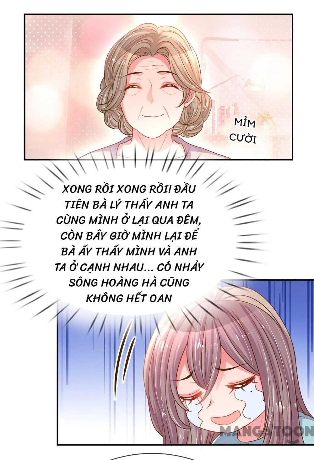 Nắng Mai Không Đẹp Bằng Em Chapter 155 - Trang 4