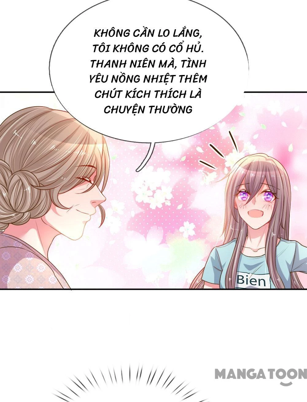 Nắng Mai Không Đẹp Bằng Em Chapter 155 - Trang 5