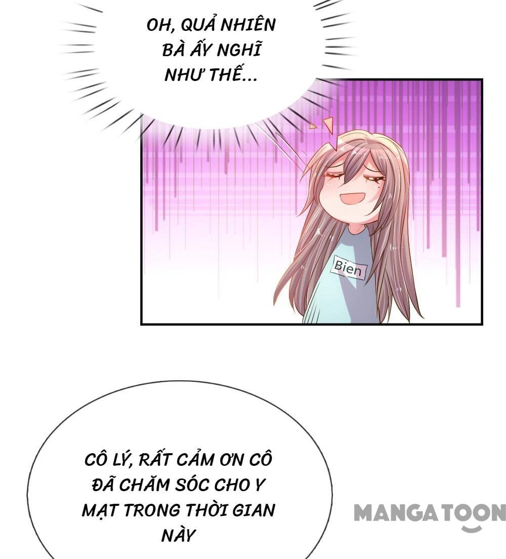 Nắng Mai Không Đẹp Bằng Em Chapter 155 - Trang 6
