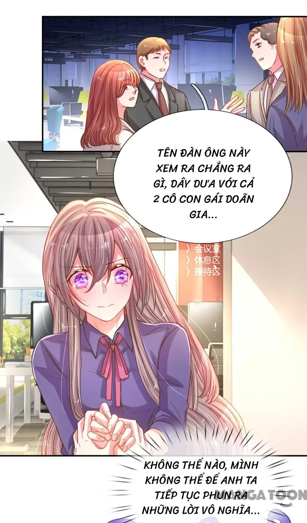 Nắng Mai Không Đẹp Bằng Em Chapter 156 - Trang 10
