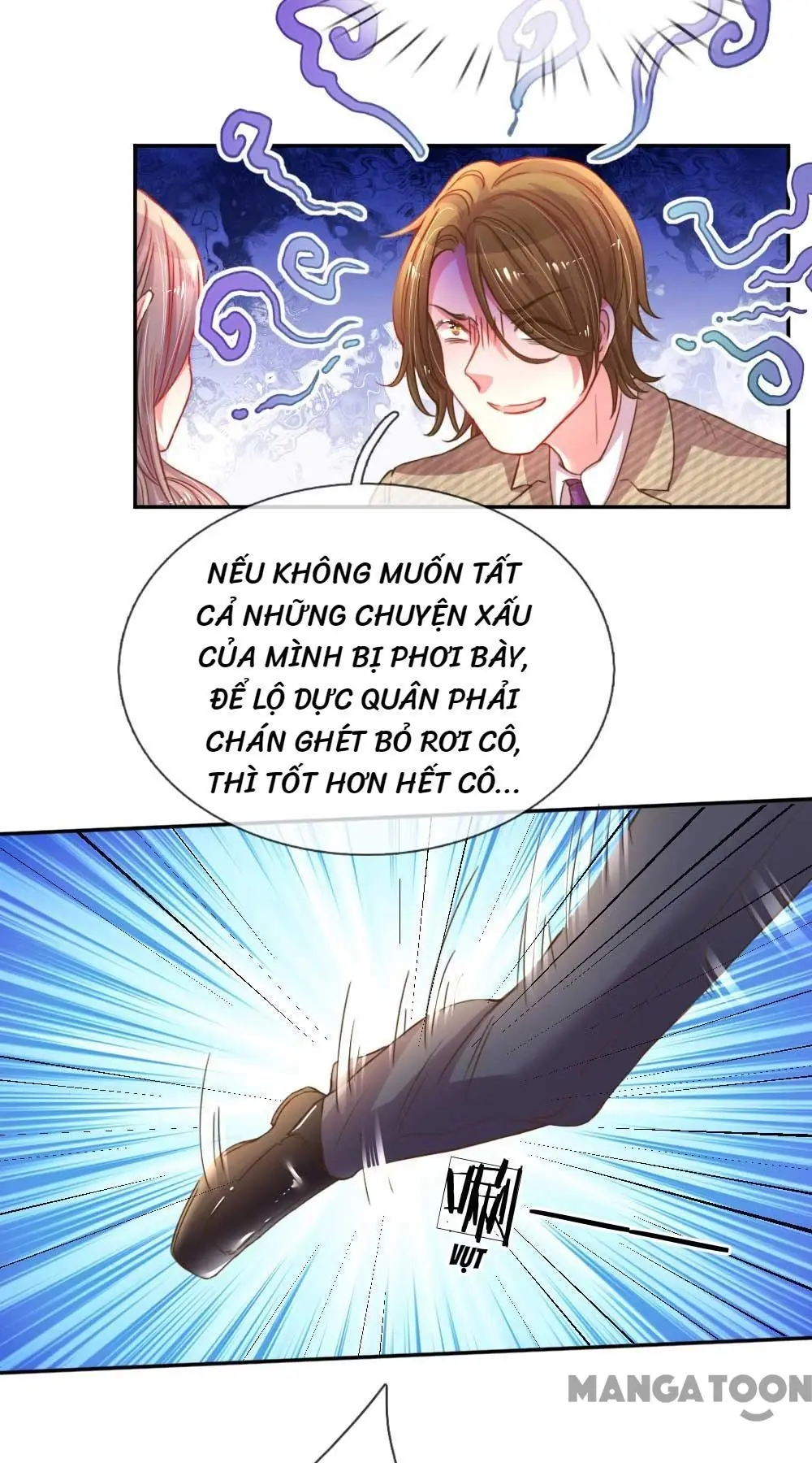 Nắng Mai Không Đẹp Bằng Em Chapter 156 - Trang 11