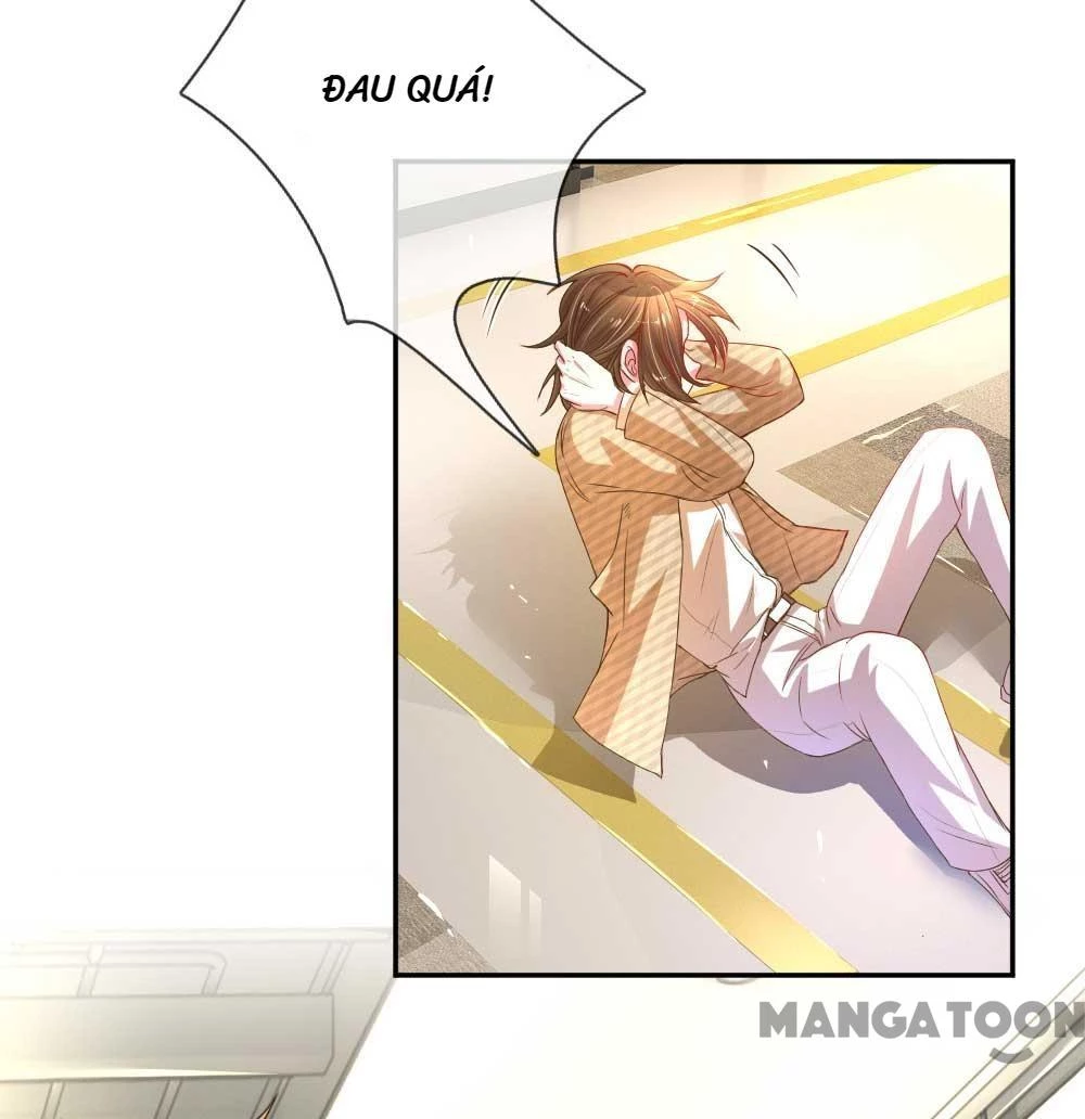 Nắng Mai Không Đẹp Bằng Em Chapter 156 - Trang 15