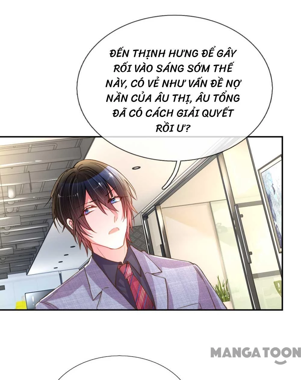 Nắng Mai Không Đẹp Bằng Em Chapter 156 - Trang 17