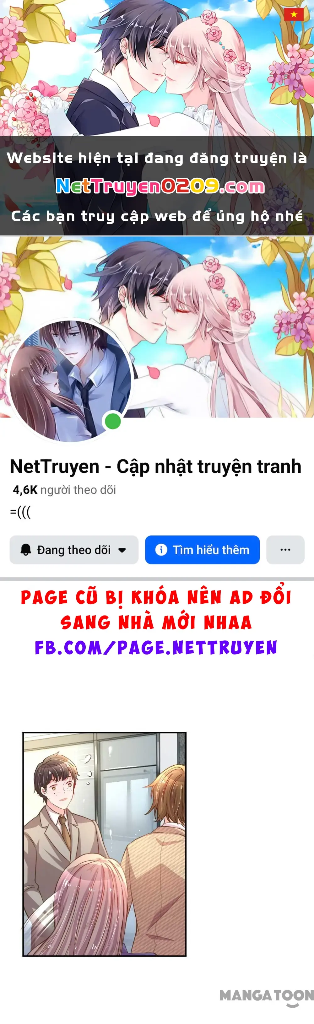 Nắng Mai Không Đẹp Bằng Em Chapter 156 - Trang 2