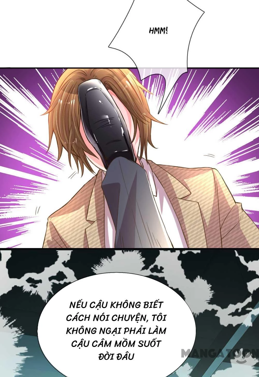 Nắng Mai Không Đẹp Bằng Em Chapter 156 - Trang 20