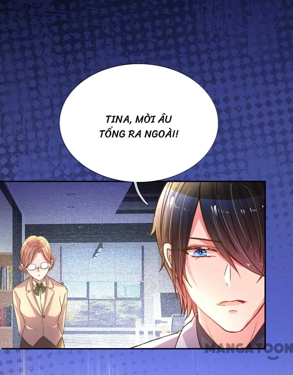Nắng Mai Không Đẹp Bằng Em Chapter 156 - Trang 22