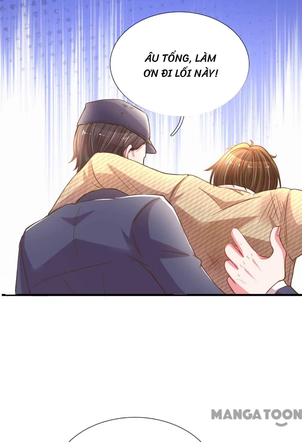Nắng Mai Không Đẹp Bằng Em Chapter 156 - Trang 23