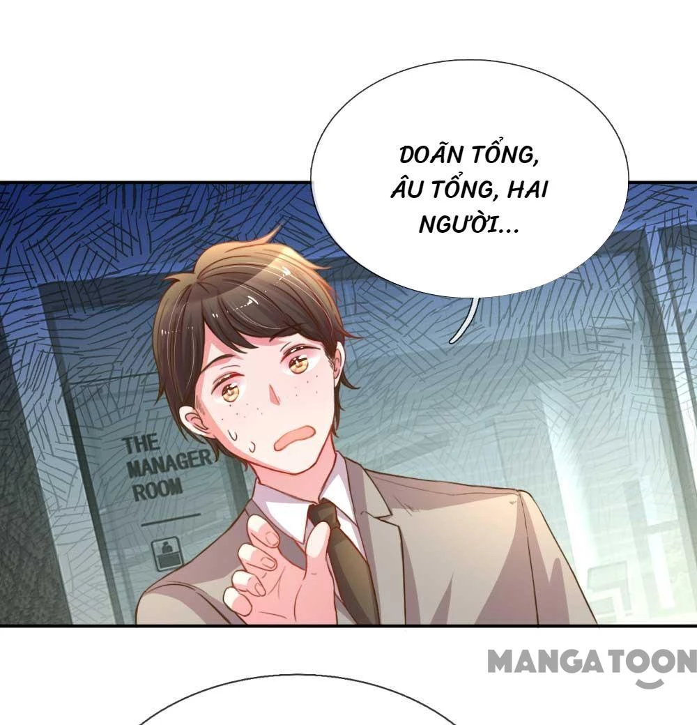 Nắng Mai Không Đẹp Bằng Em Chapter 156 - Trang 3