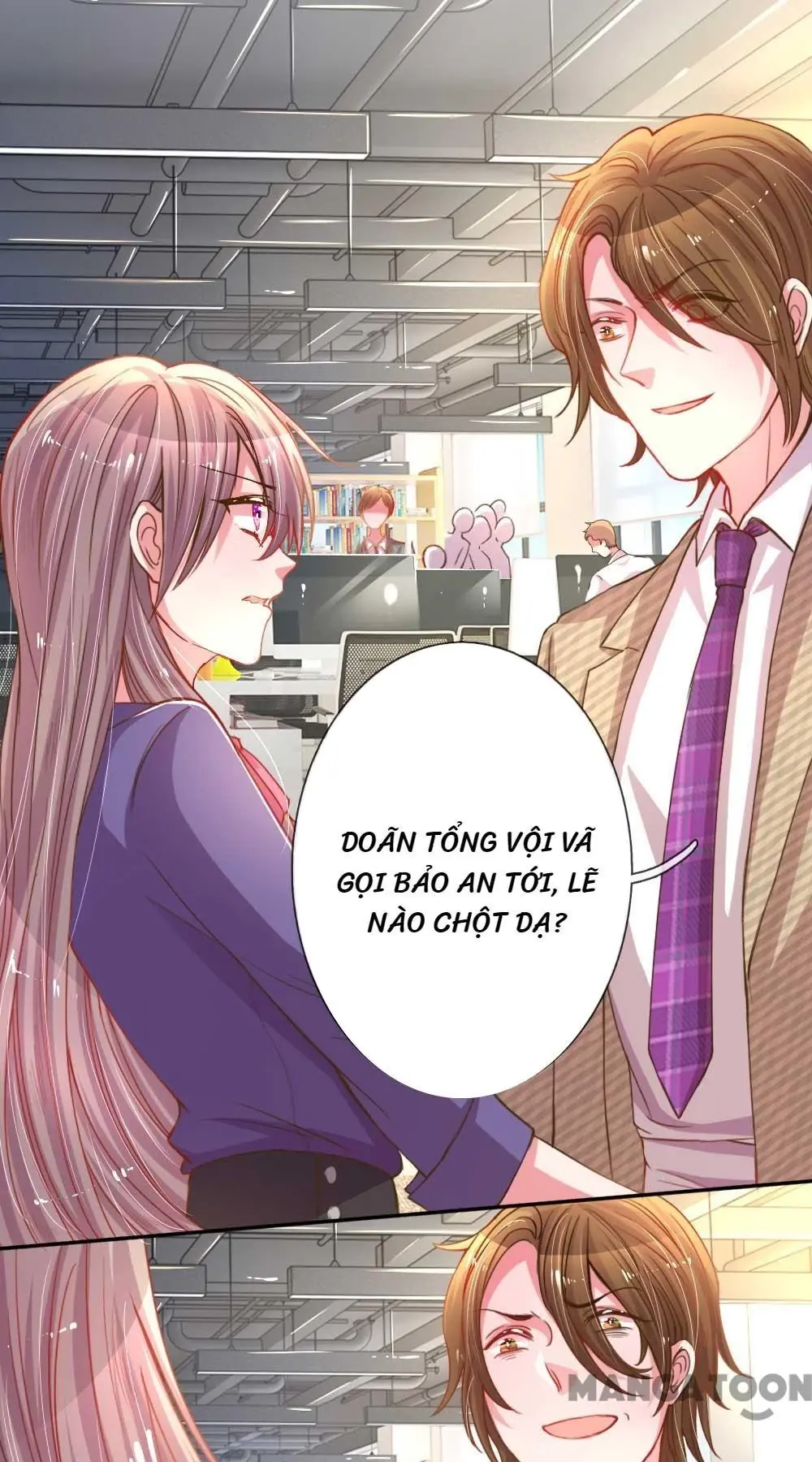 Nắng Mai Không Đẹp Bằng Em Chapter 156 - Trang 5