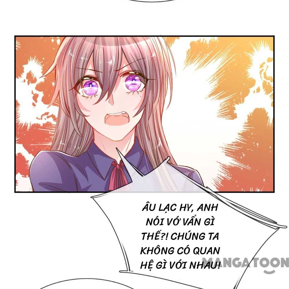 Nắng Mai Không Đẹp Bằng Em Chapter 156 - Trang 7