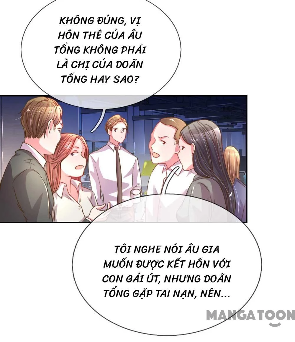 Nắng Mai Không Đẹp Bằng Em Chapter 156 - Trang 9