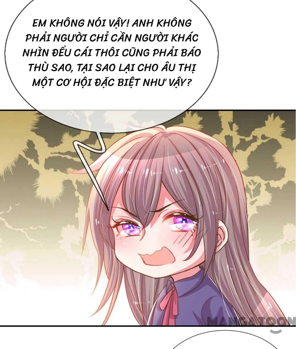 Nắng Mai Không Đẹp Bằng Em Chapter 157 - Trang 10