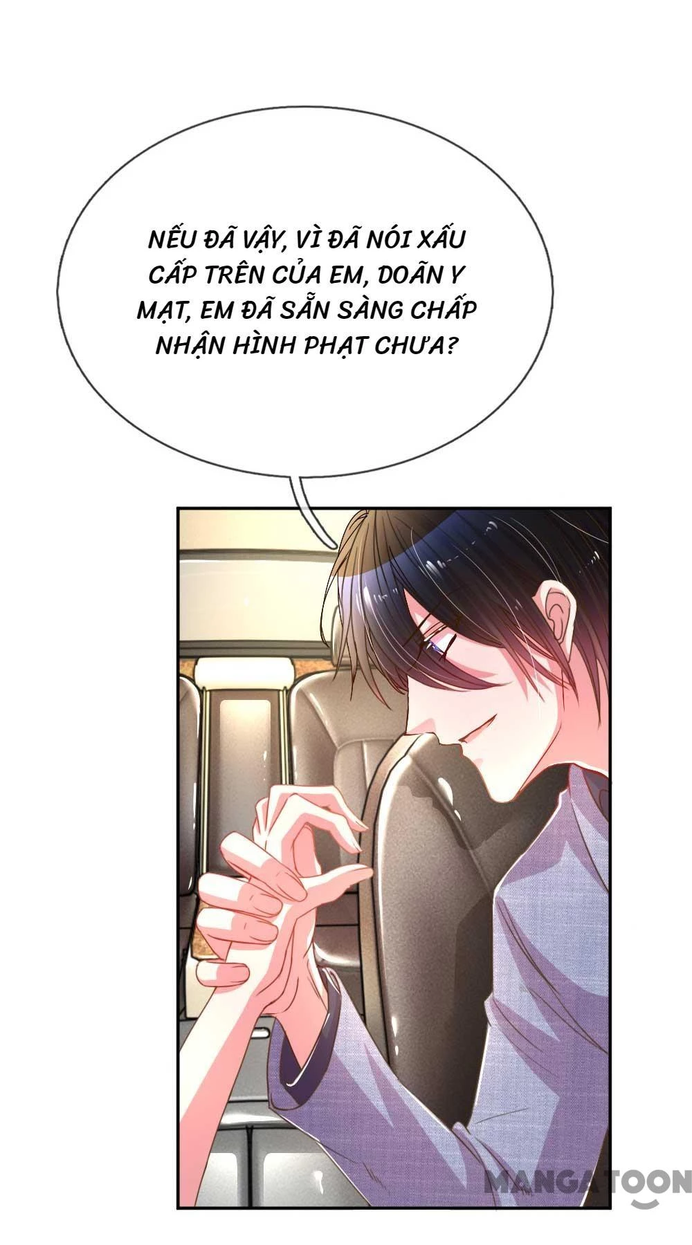 Nắng Mai Không Đẹp Bằng Em Chapter 157 - Trang 13