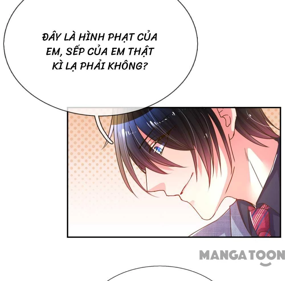 Nắng Mai Không Đẹp Bằng Em Chapter 157 - Trang 17
