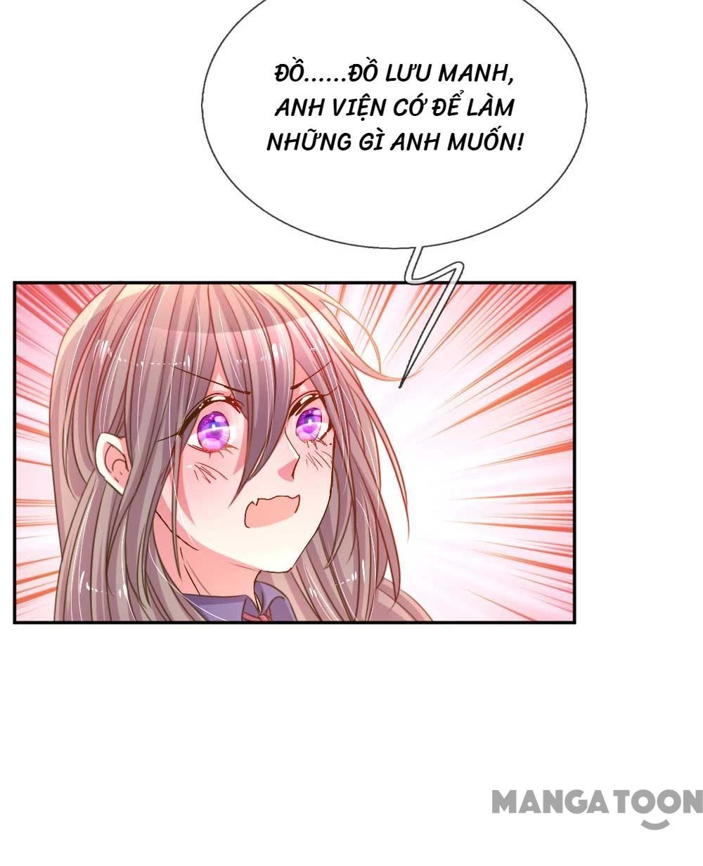 Nắng Mai Không Đẹp Bằng Em Chapter 157 - Trang 18