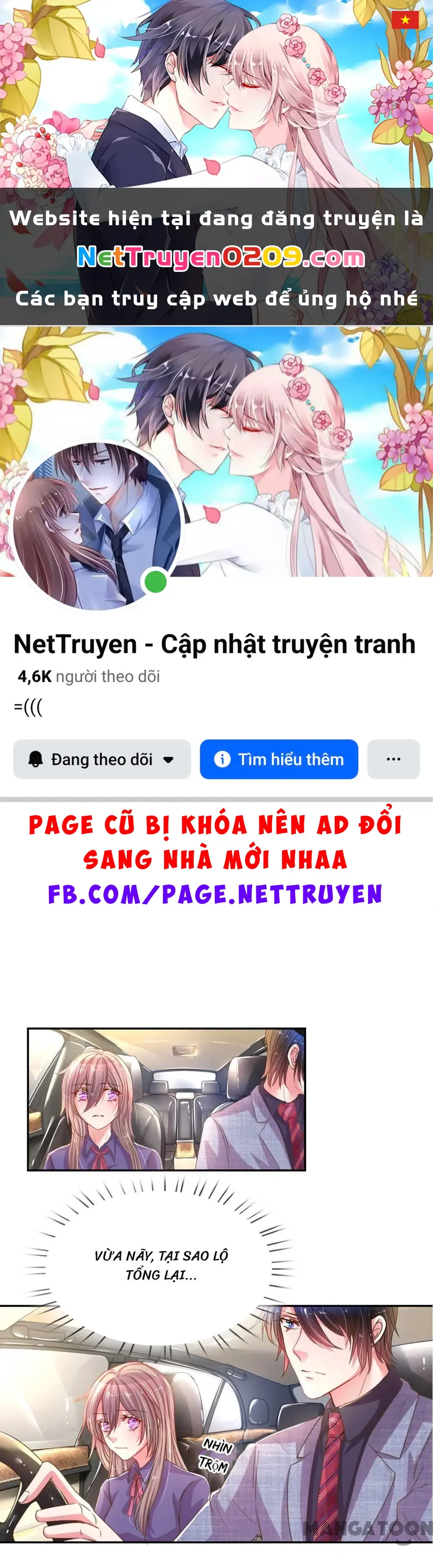 Nắng Mai Không Đẹp Bằng Em Chapter 157 - Trang 2
