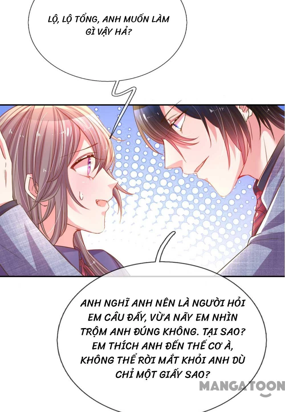 Nắng Mai Không Đẹp Bằng Em Chapter 157 - Trang 4