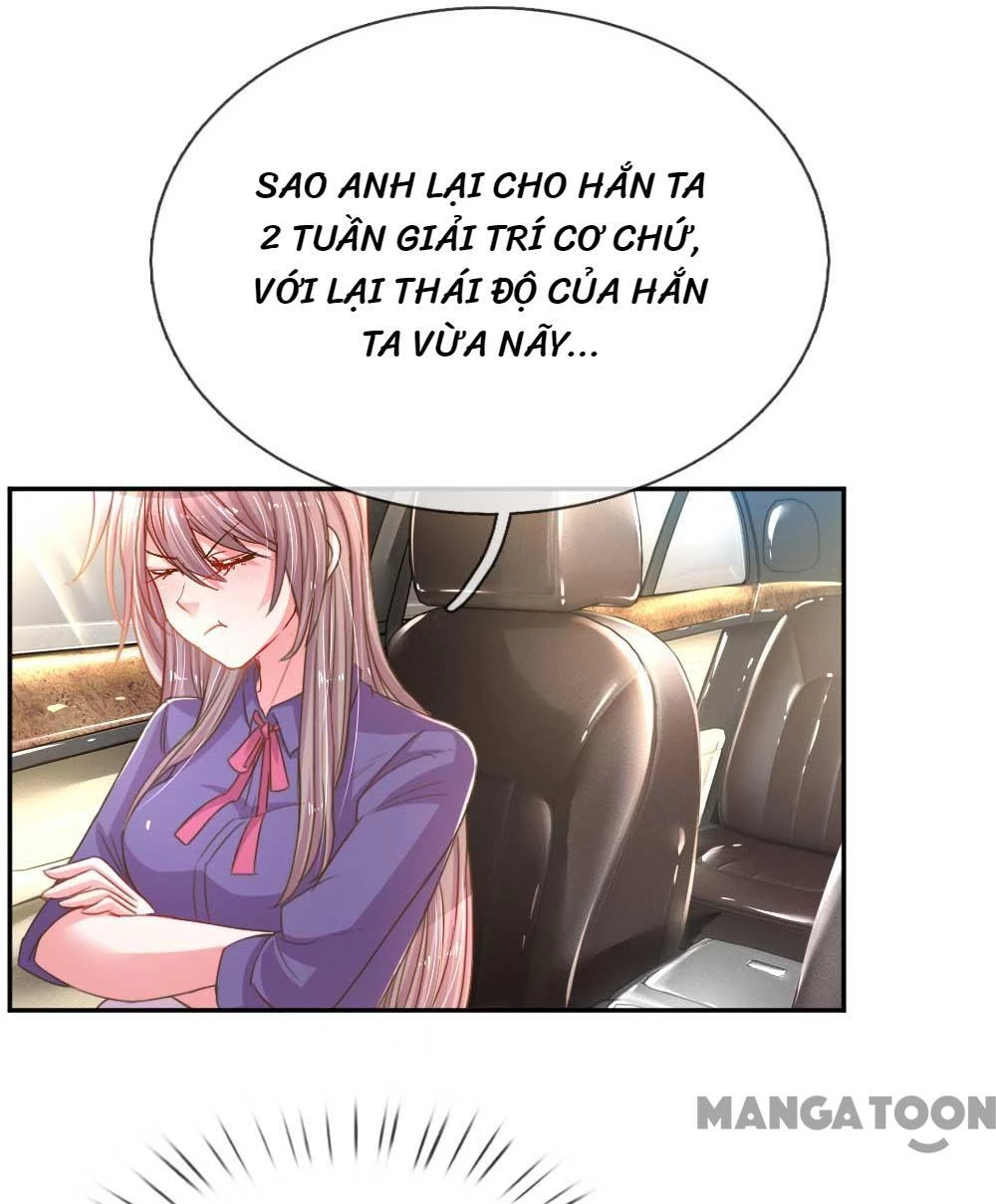 Nắng Mai Không Đẹp Bằng Em Chapter 157 - Trang 7