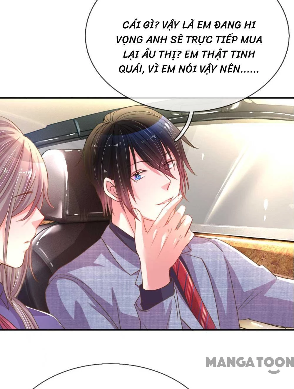 Nắng Mai Không Đẹp Bằng Em Chapter 157 - Trang 9