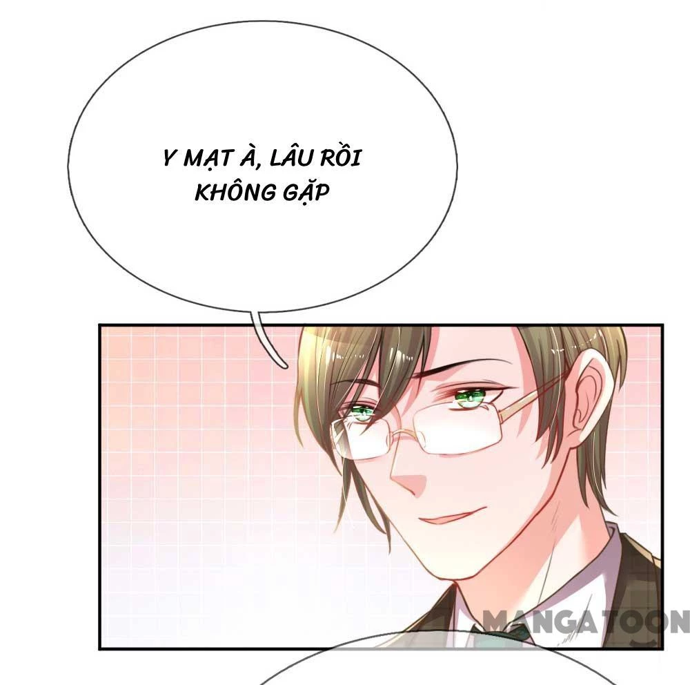 Nắng Mai Không Đẹp Bằng Em Chapter 158 - Trang 11