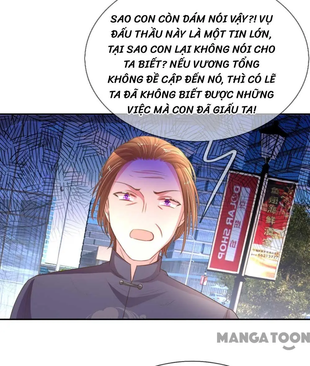 Nắng Mai Không Đẹp Bằng Em Chapter 158 - Trang 12