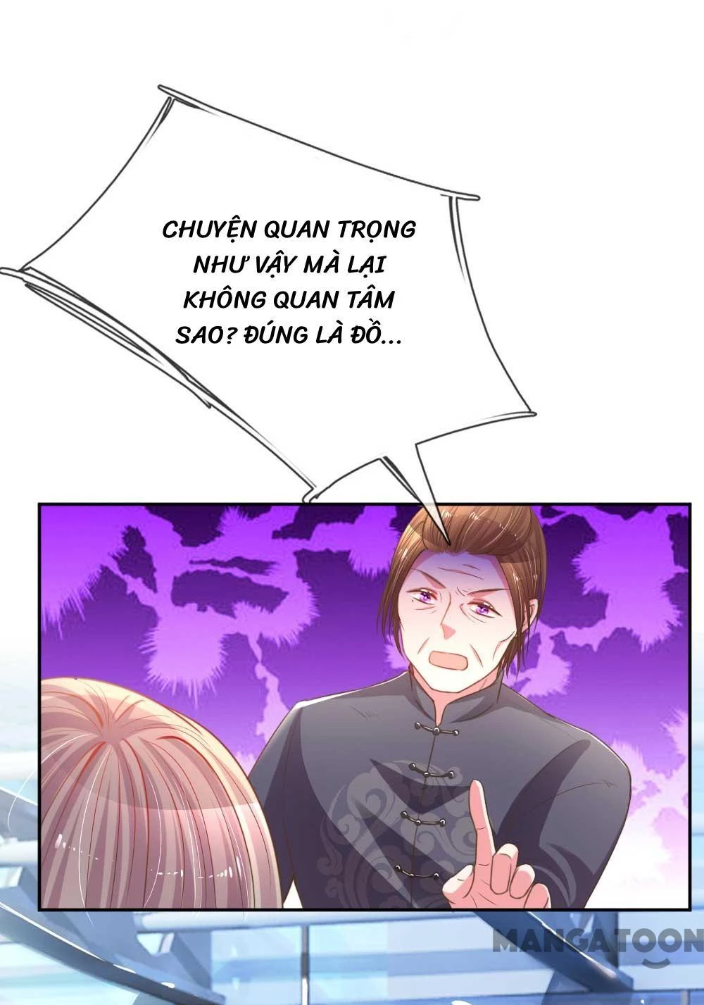 Nắng Mai Không Đẹp Bằng Em Chapter 158 - Trang 14