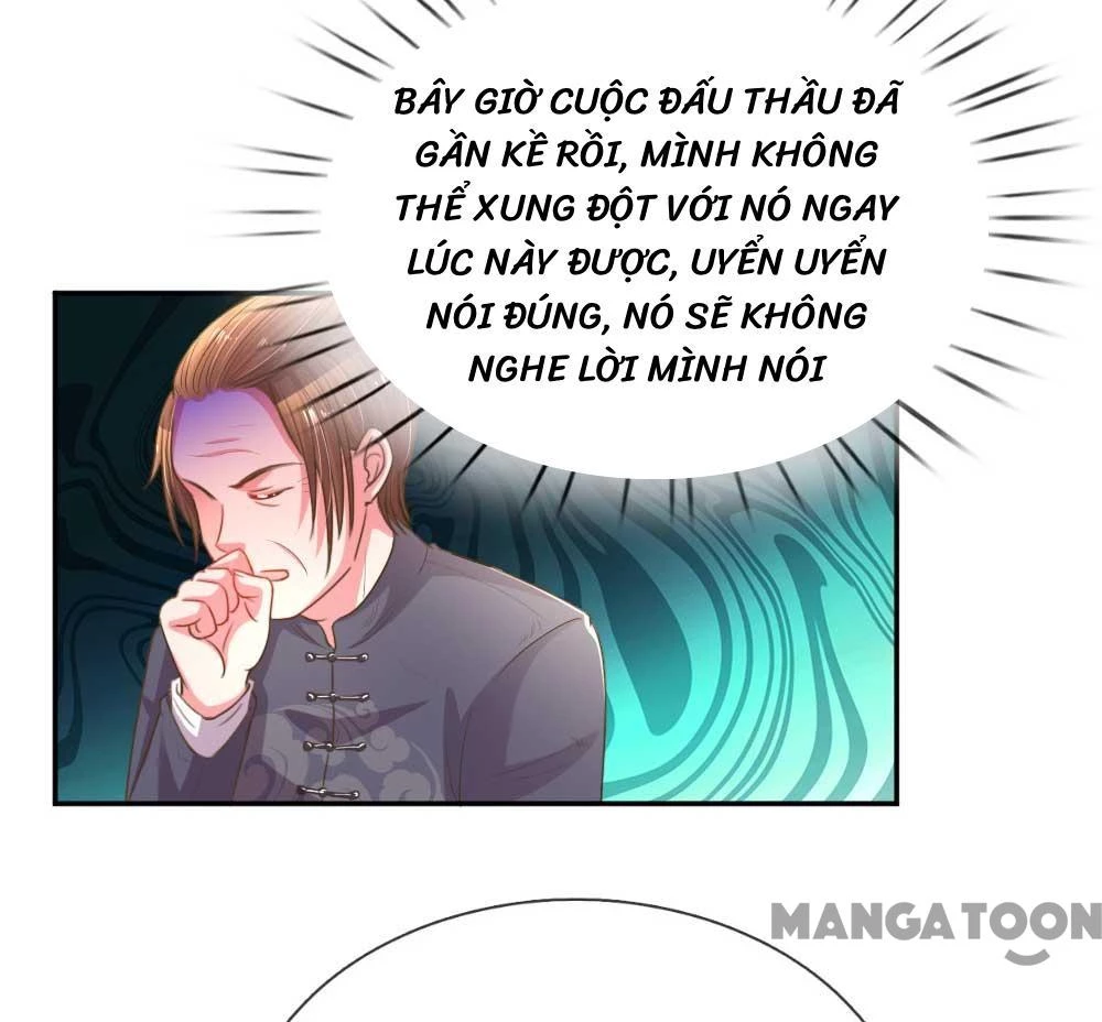 Nắng Mai Không Đẹp Bằng Em Chapter 158 - Trang 16