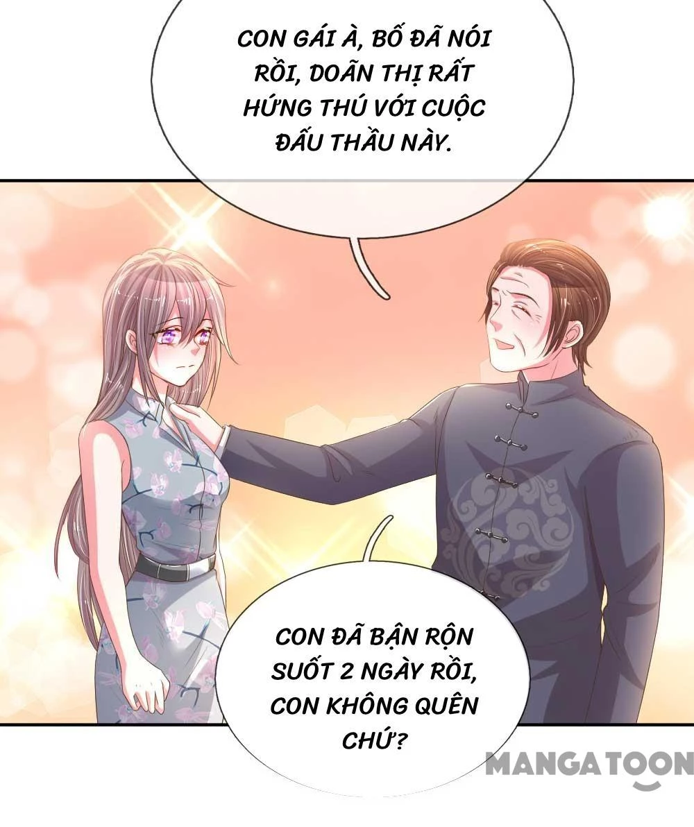 Nắng Mai Không Đẹp Bằng Em Chapter 158 - Trang 17
