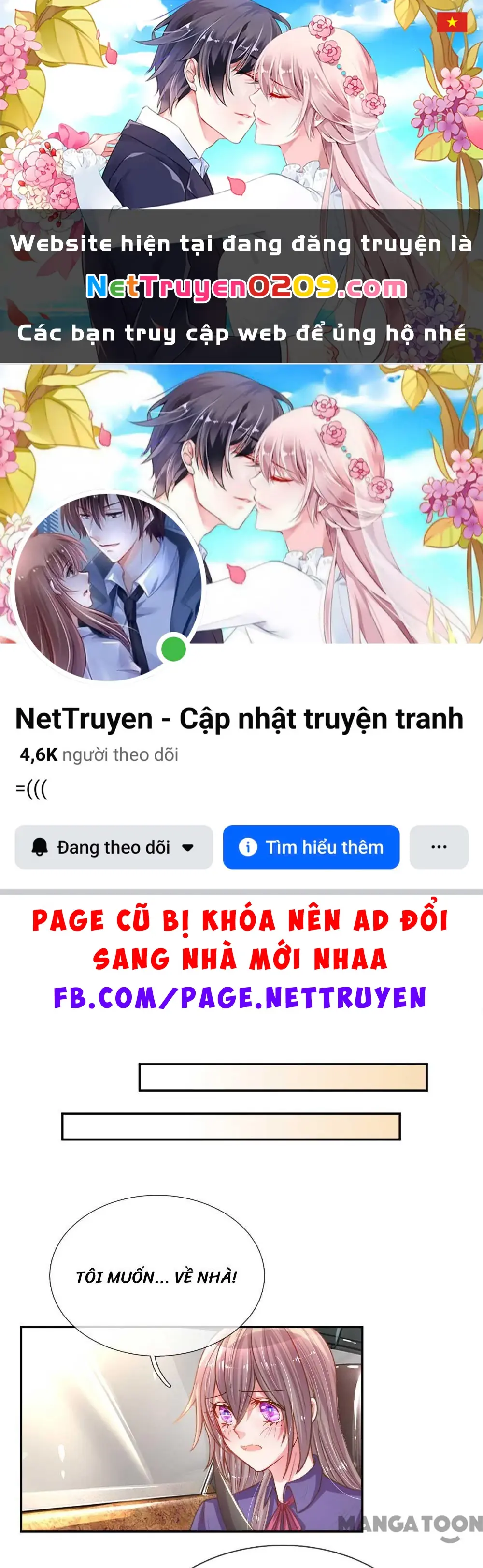 Nắng Mai Không Đẹp Bằng Em Chapter 158 - Trang 2