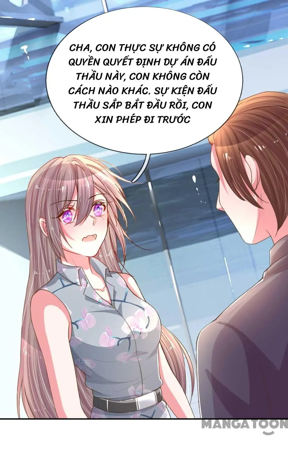 Nắng Mai Không Đẹp Bằng Em Chapter 158 - Trang 20