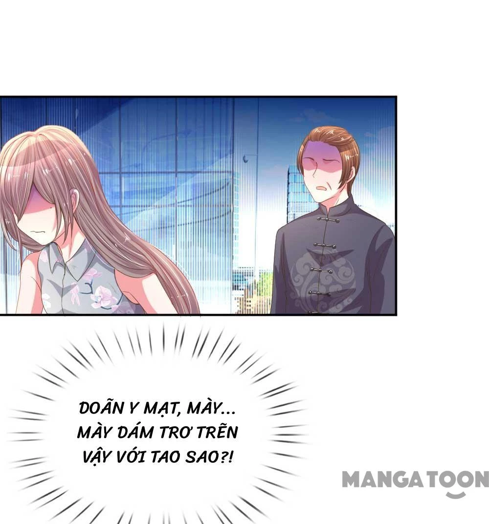 Nắng Mai Không Đẹp Bằng Em Chapter 158 - Trang 21