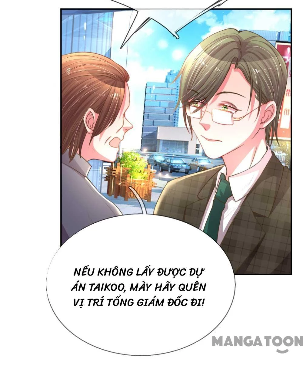 Nắng Mai Không Đẹp Bằng Em Chapter 158 - Trang 23