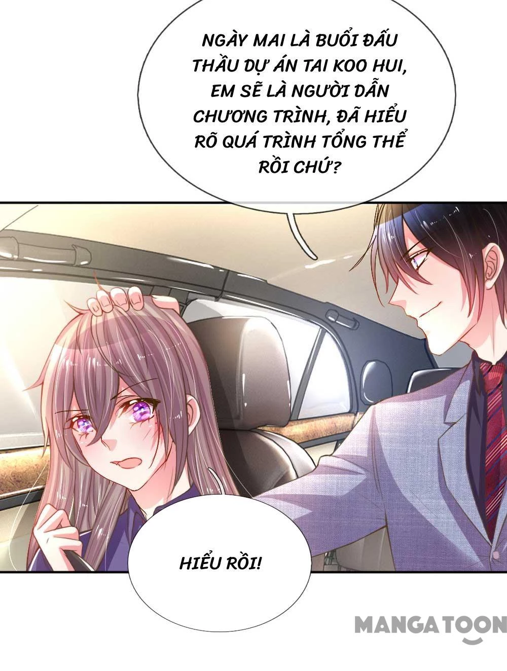 Nắng Mai Không Đẹp Bằng Em Chapter 158 - Trang 3