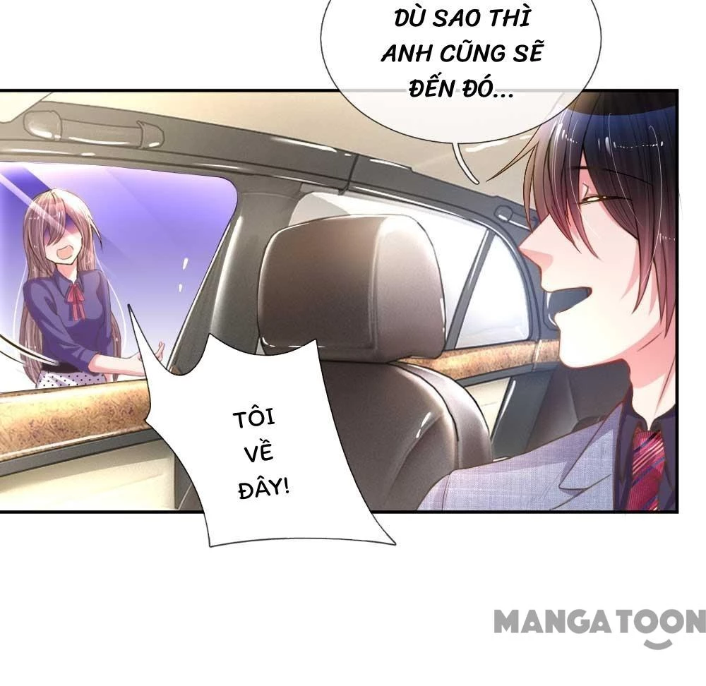 Nắng Mai Không Đẹp Bằng Em Chapter 158 - Trang 5