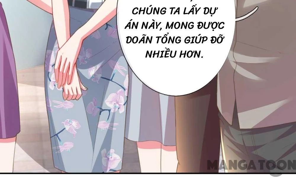Nắng Mai Không Đẹp Bằng Em Chapter 158 - Trang 8