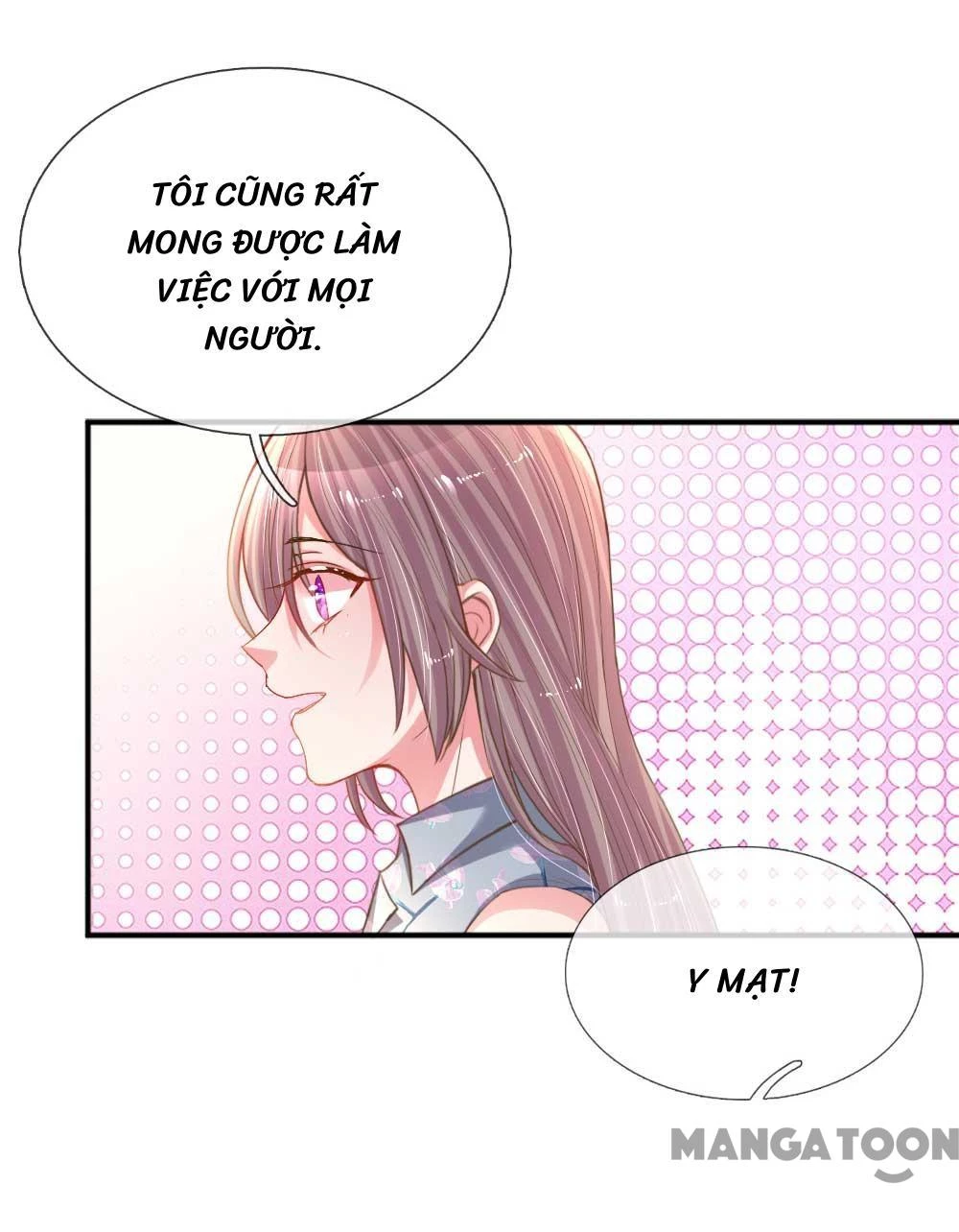 Nắng Mai Không Đẹp Bằng Em Chapter 158 - Trang 9