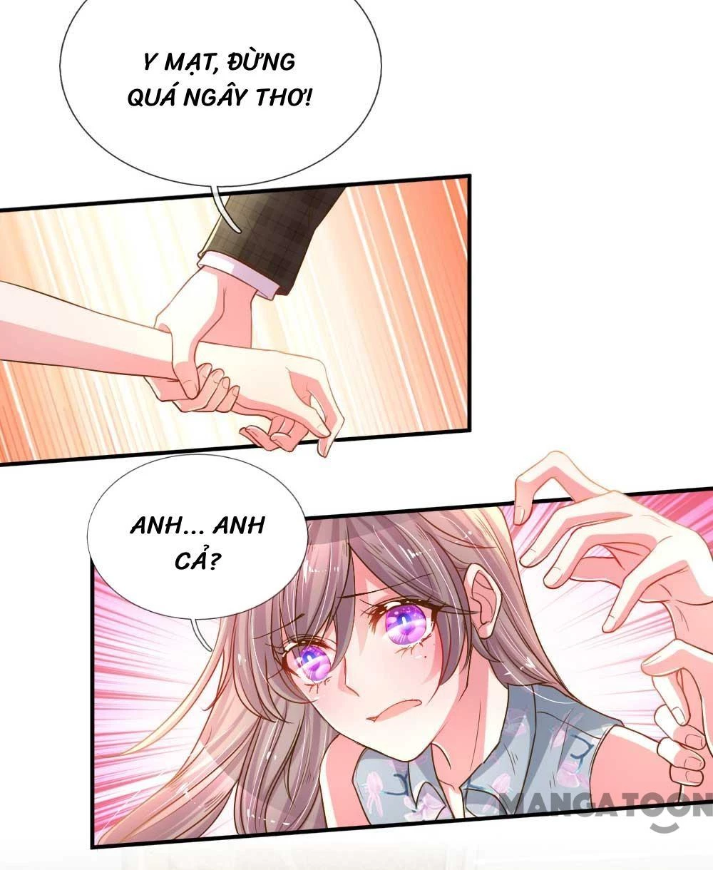 Nắng Mai Không Đẹp Bằng Em Chapter 159 - Trang 12