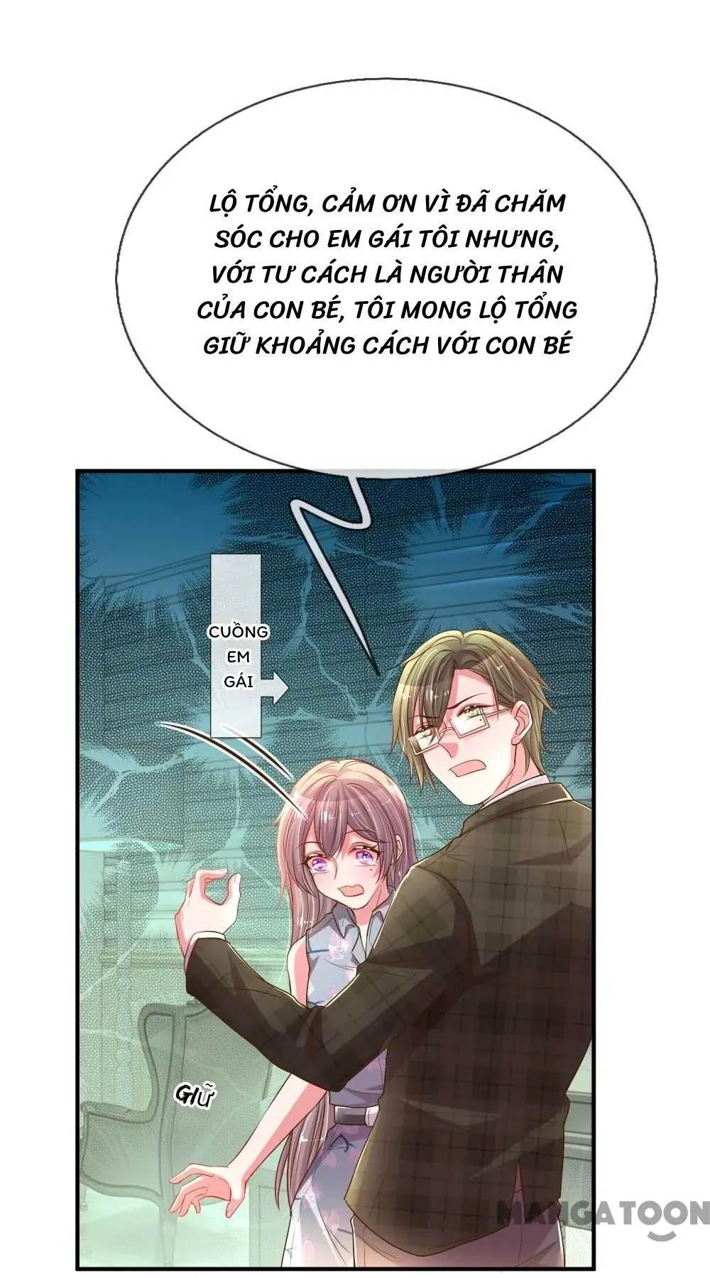 Nắng Mai Không Đẹp Bằng Em Chapter 159 - Trang 17