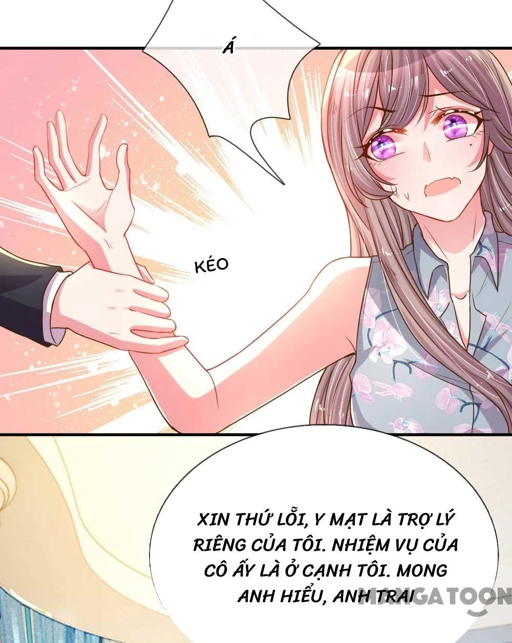 Nắng Mai Không Đẹp Bằng Em Chapter 159 - Trang 20